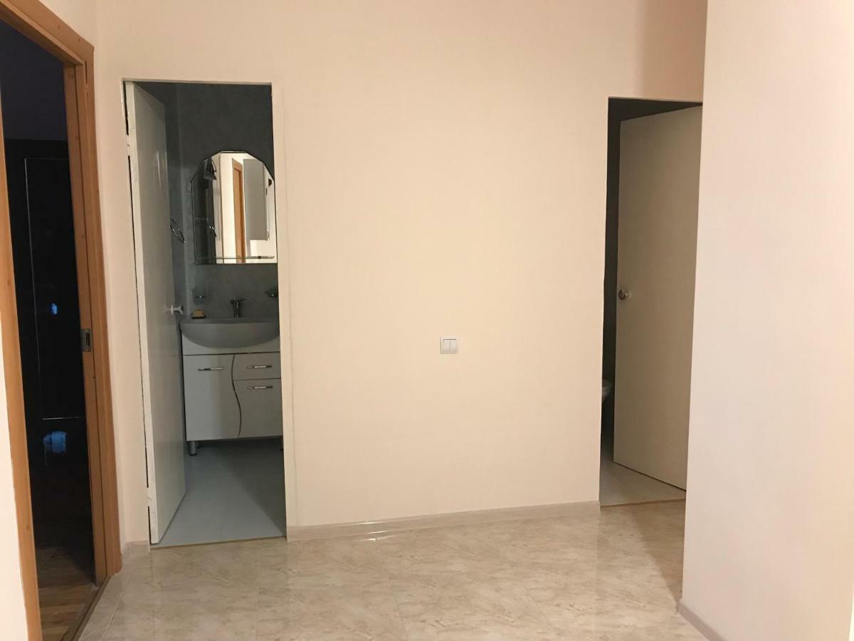 33 Martiros Saryan Street Leilighet Jerevan Eksteriør bilde