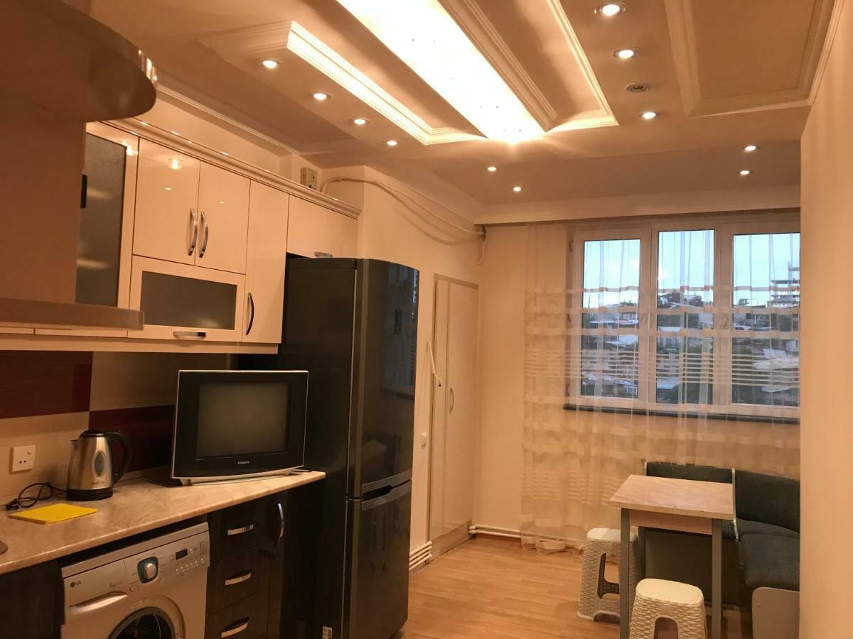 33 Martiros Saryan Street Leilighet Jerevan Eksteriør bilde