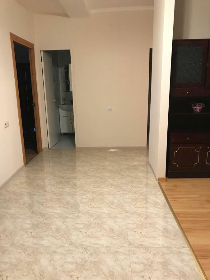 33 Martiros Saryan Street Leilighet Jerevan Eksteriør bilde