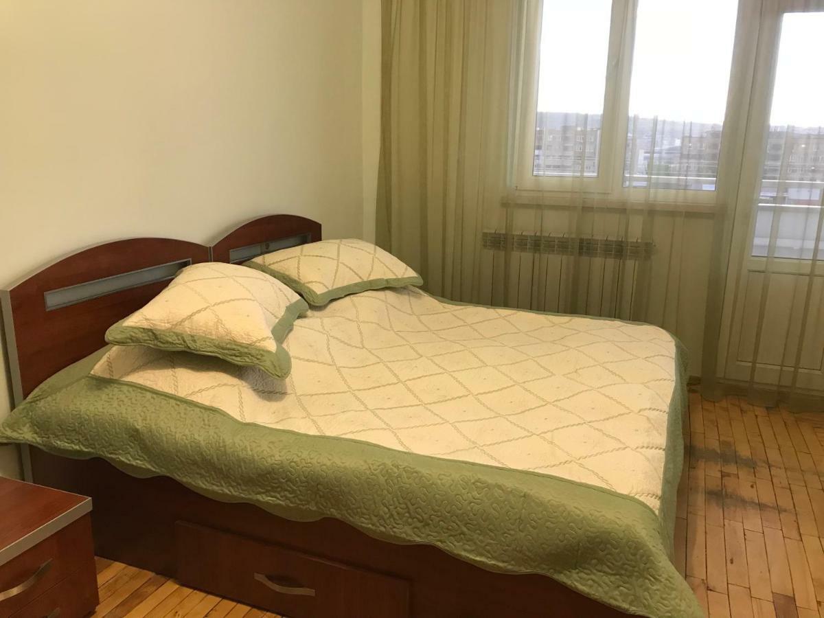 33 Martiros Saryan Street Leilighet Jerevan Eksteriør bilde