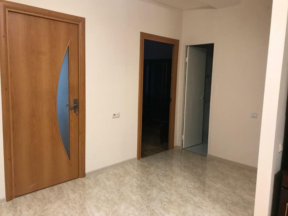 33 Martiros Saryan Street Leilighet Jerevan Eksteriør bilde